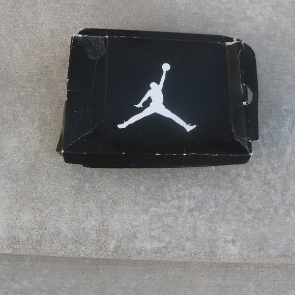 Jordan "Son of Mars" Bred size 6Y - Picture 9 of 11